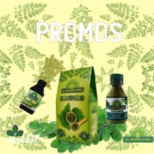 Promociones El Moringuero